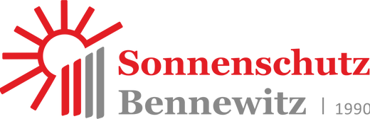 Logo Sonnenschutz Bennewitz