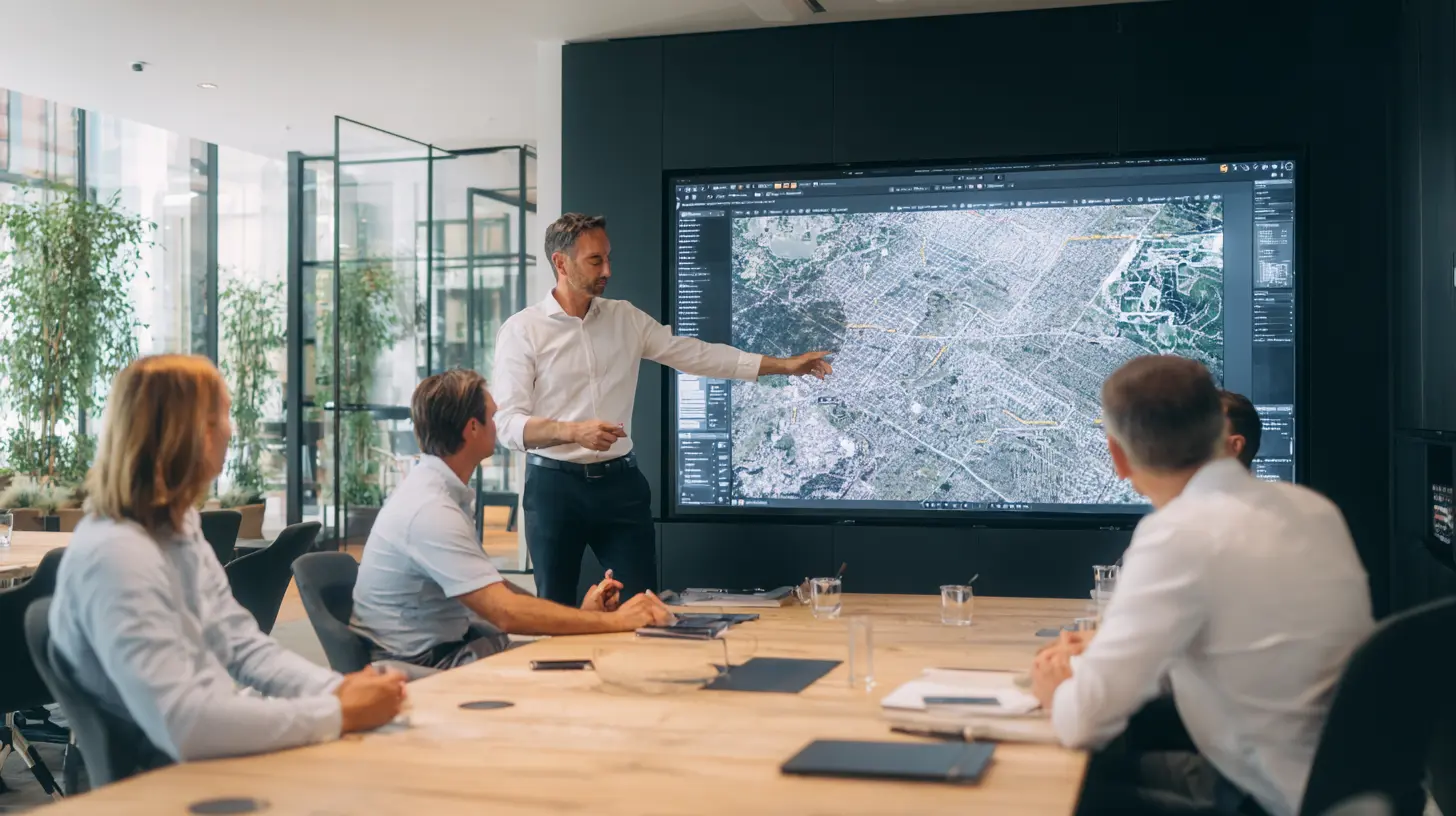 Beispiel 2: Die maßgeschneiderte Lösung – Vom Angebot zum Umsetzungsplan