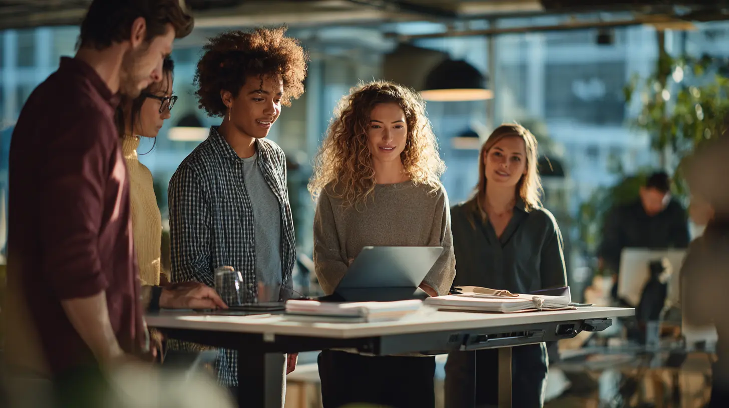 Aus der Dogmatismus-Falle: 5 Praxis-Werkzeuge für agile Führung