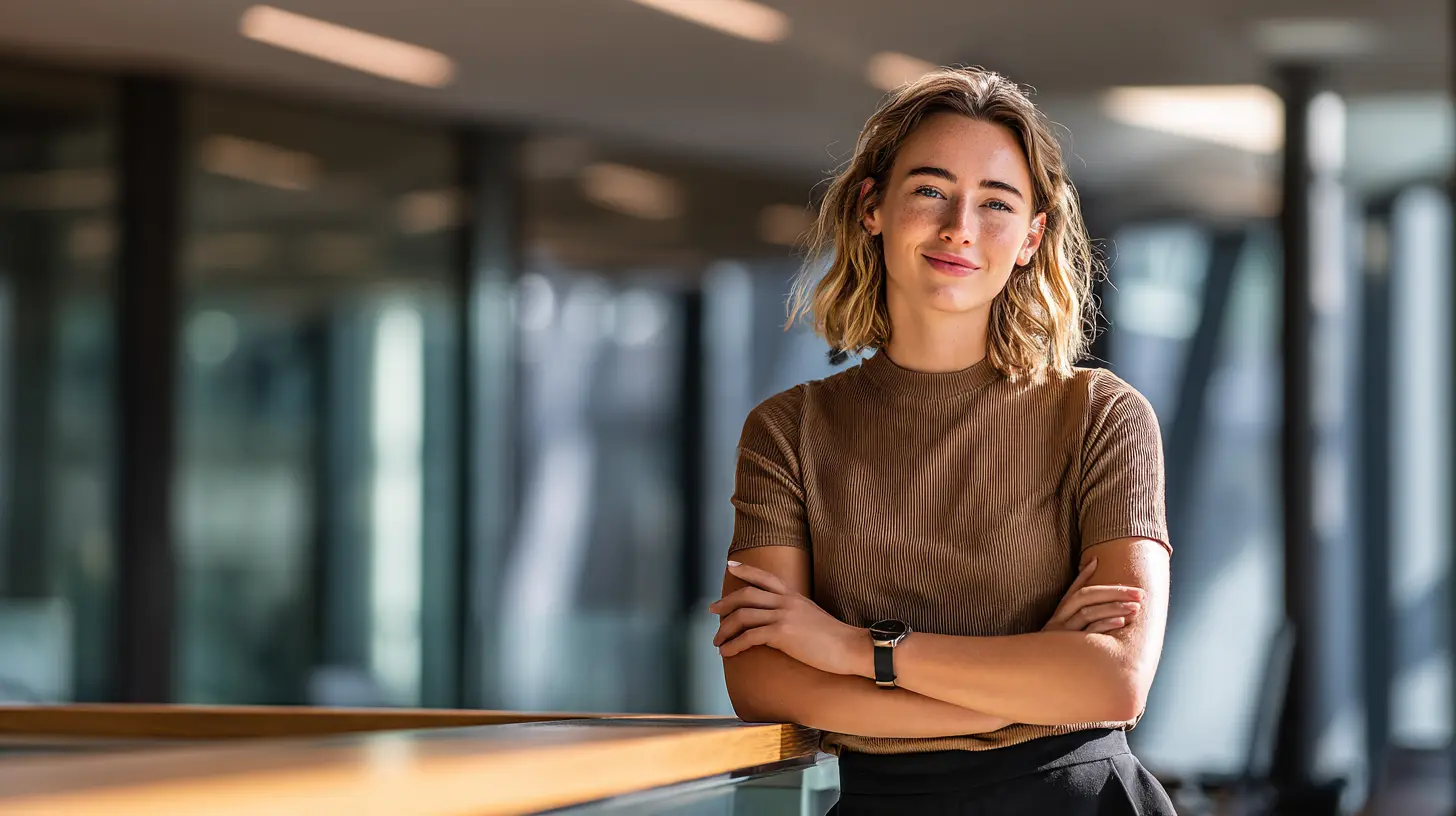 Merlins Weitblick: Mit strategischer Klarheit führen