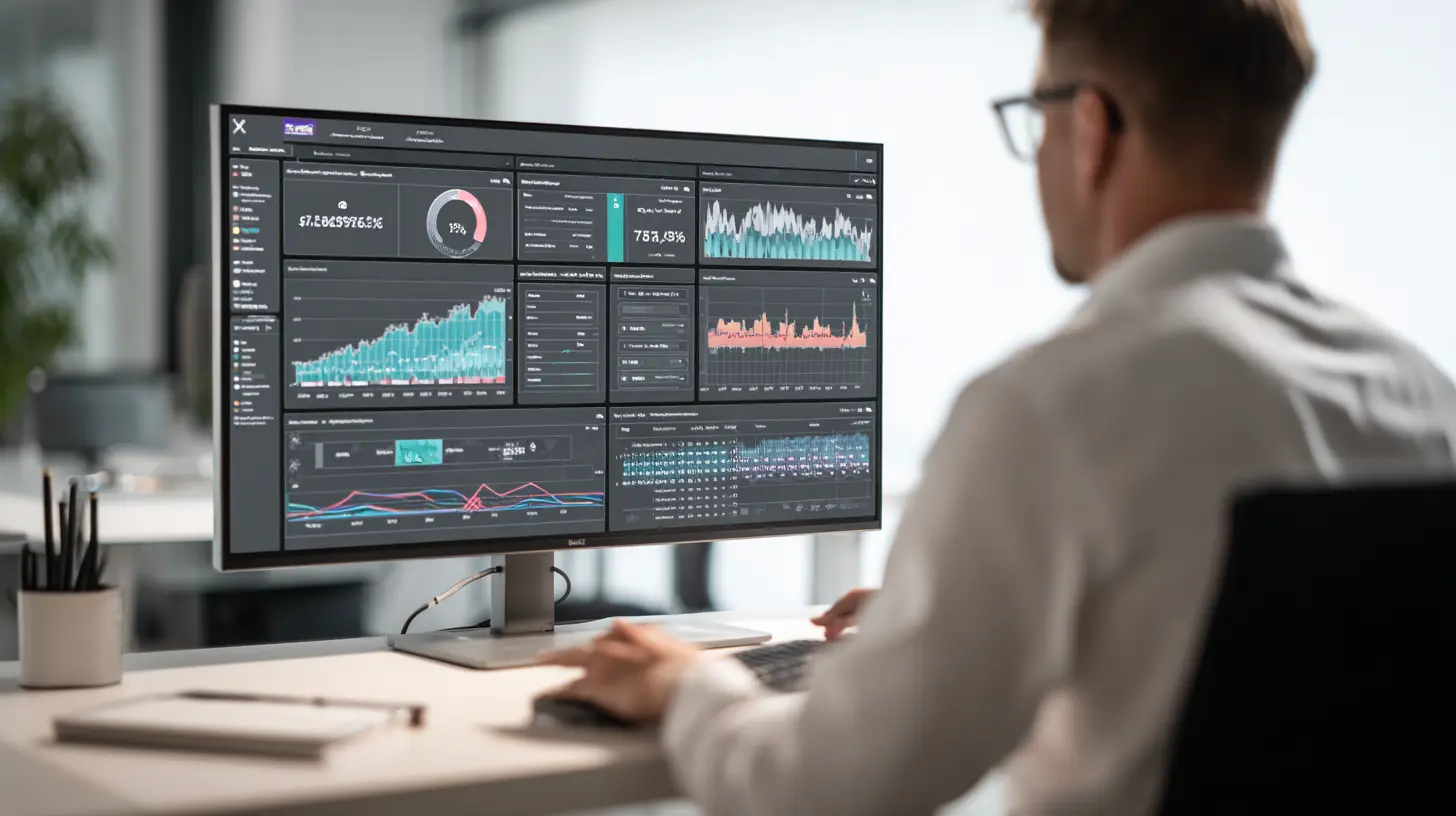 3. Wirkung messen – KPIs und ROI