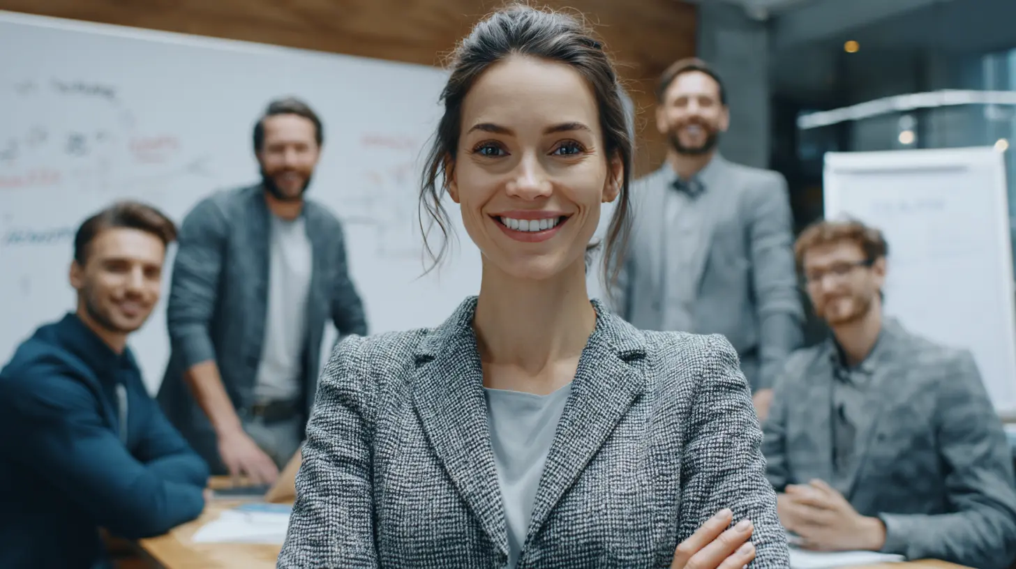 Die fünf entscheidenden Faktoren für echte Kundennähe Die fünf entscheidenden Faktoren für echte Kundennähe