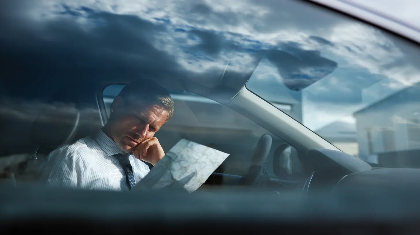 Die Illusion der traditionellen Kundennähe Die Illusion der traditionellen Kundennähe