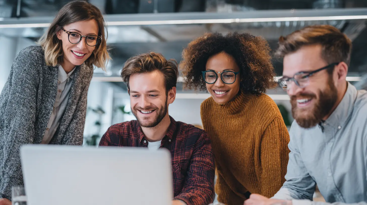 Neue Rollen im Vertrieb: Wie Außendienst und Innendienst mehr Kundennähe entwickeln Neue Rollen im Vertrieb: Wie Außendienst und Innendienst mehr Kundennähe entwickeln