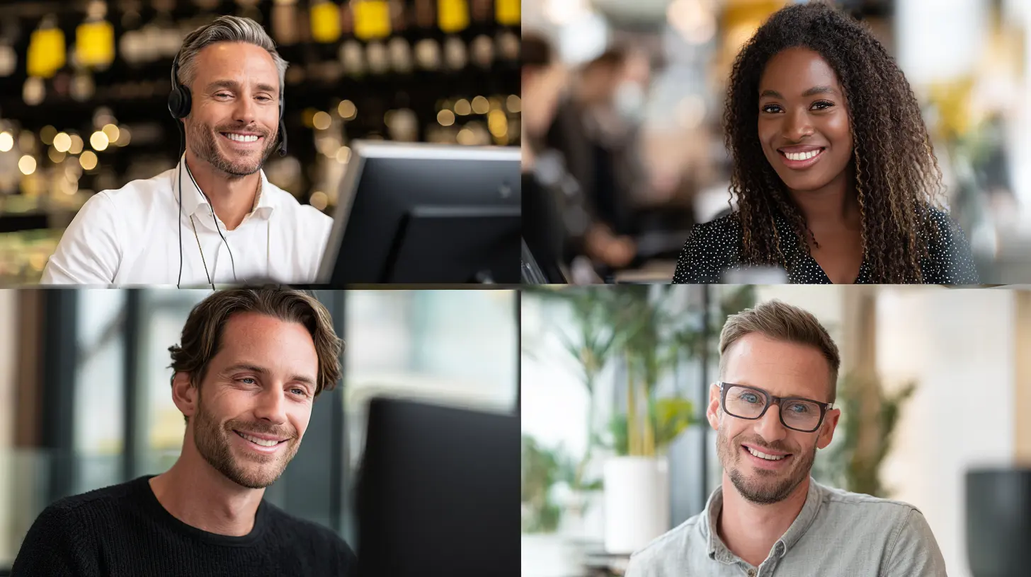 Reputationsfallen in der Praxis: 4 typische Szenarien