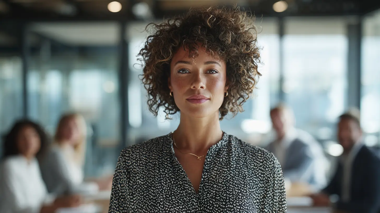 Drei Hebel, mit denen Sie moderne Führung sofort stärken