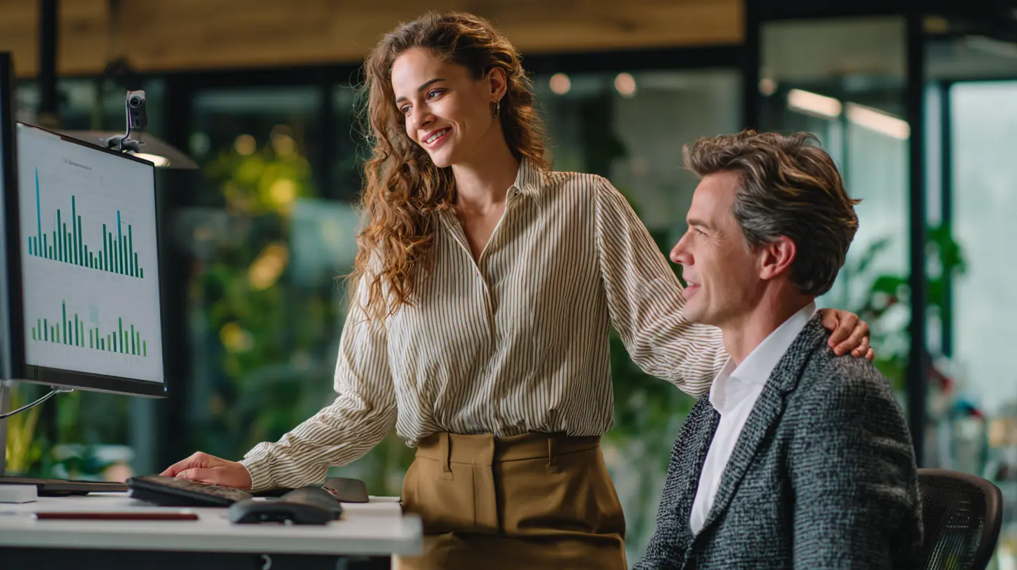 Führung zwischen Leistungsanspruch und Menschlichkeit