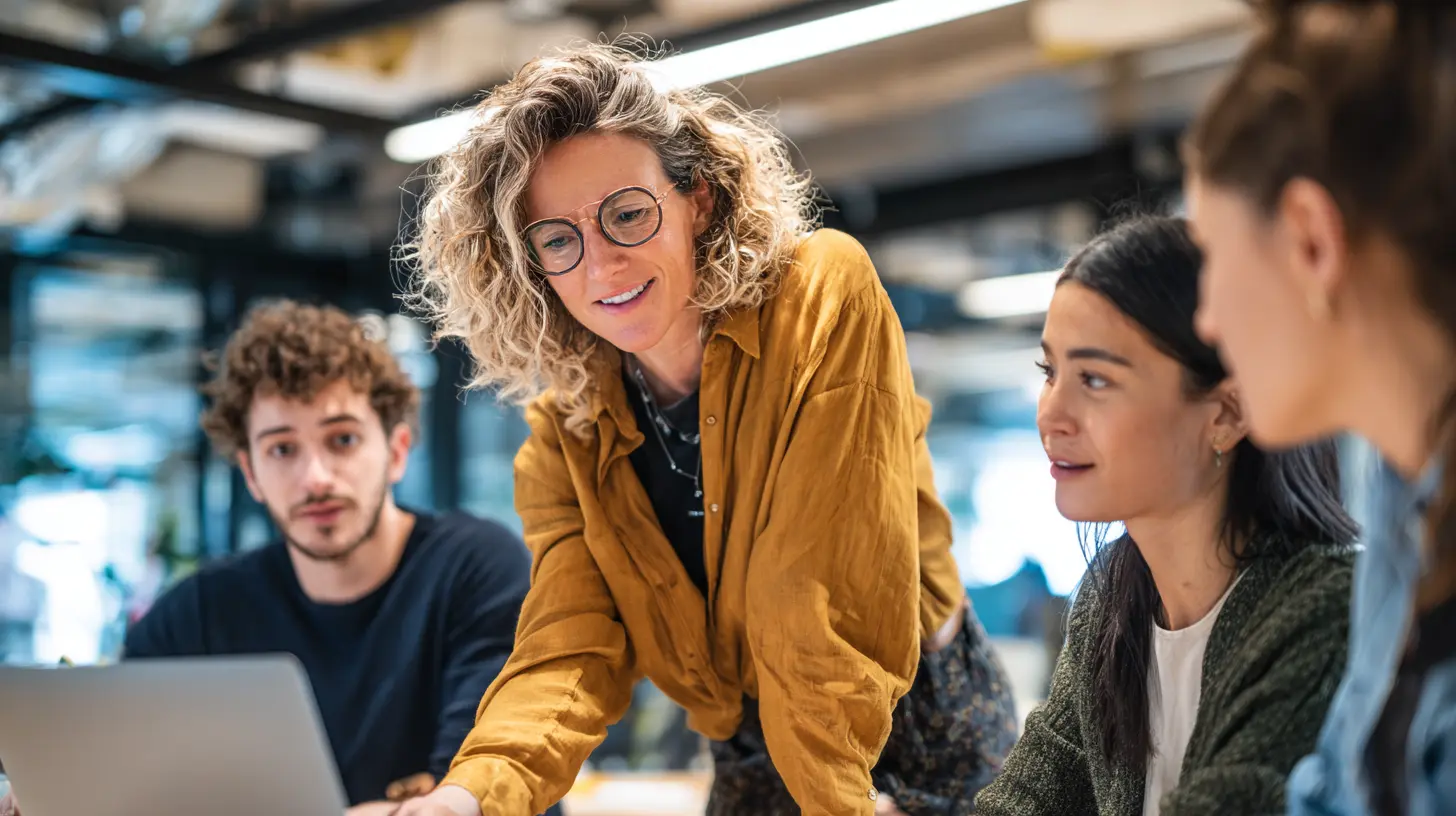 Moderne Führungsstile in der Praxis: Wirkung statt Mode