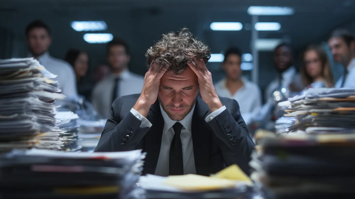 Wie klassische Führungsstile Sie zunehmend ausbremsen