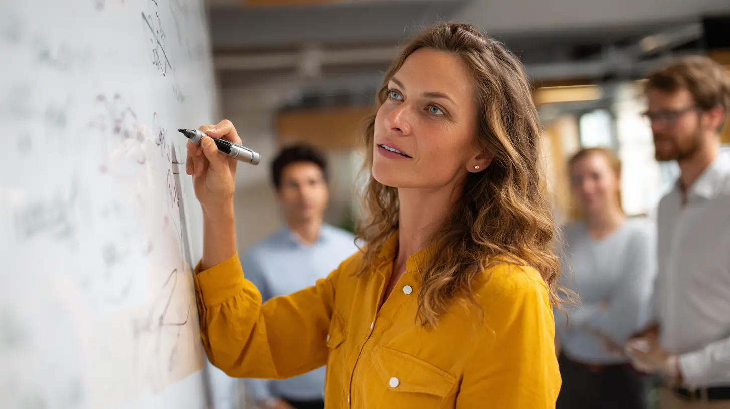 Typische Missverständnisse: Moderne Führung sauber einordnen