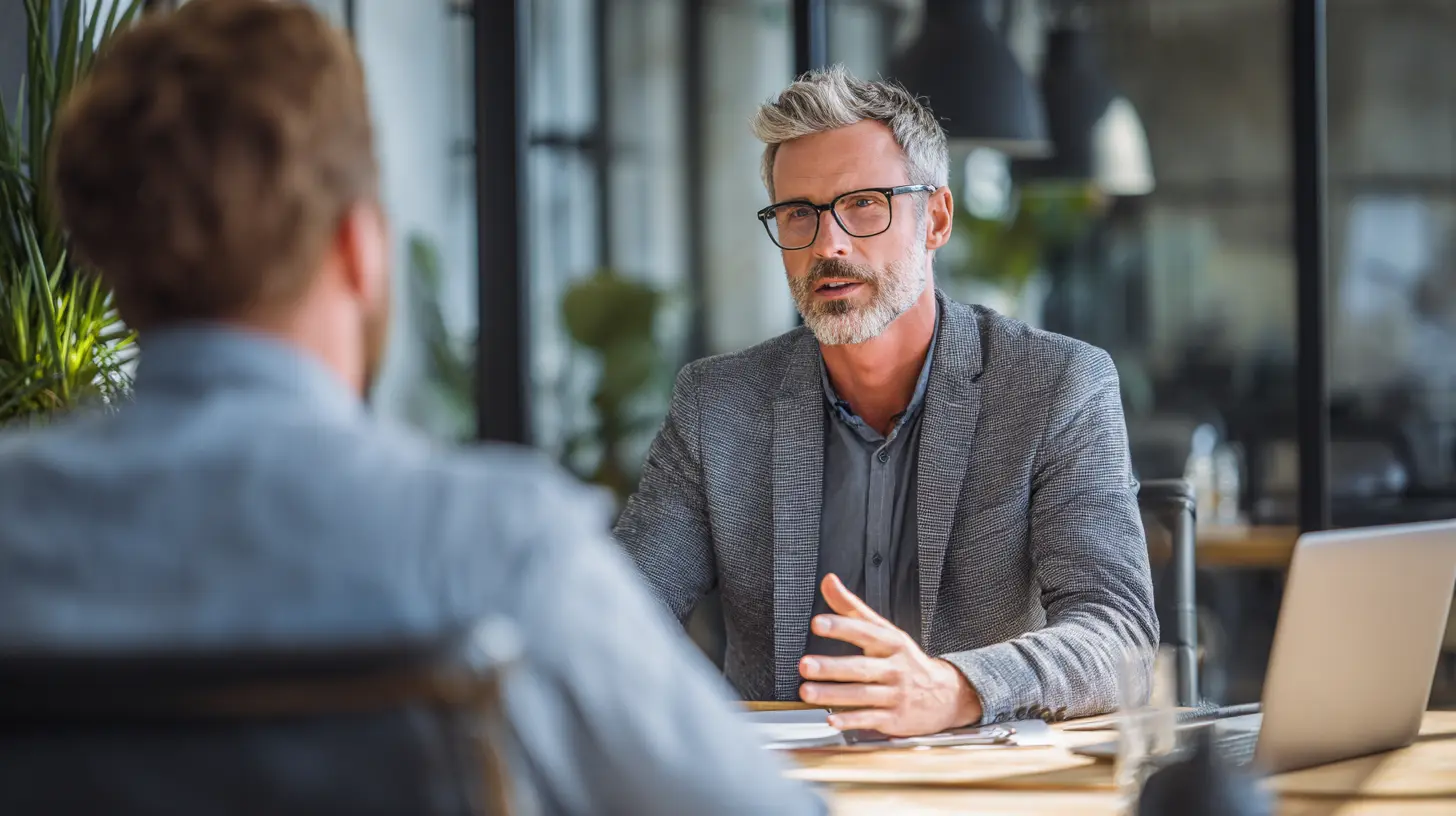 Was Sie als moderne Führungskraft konkret anders machen