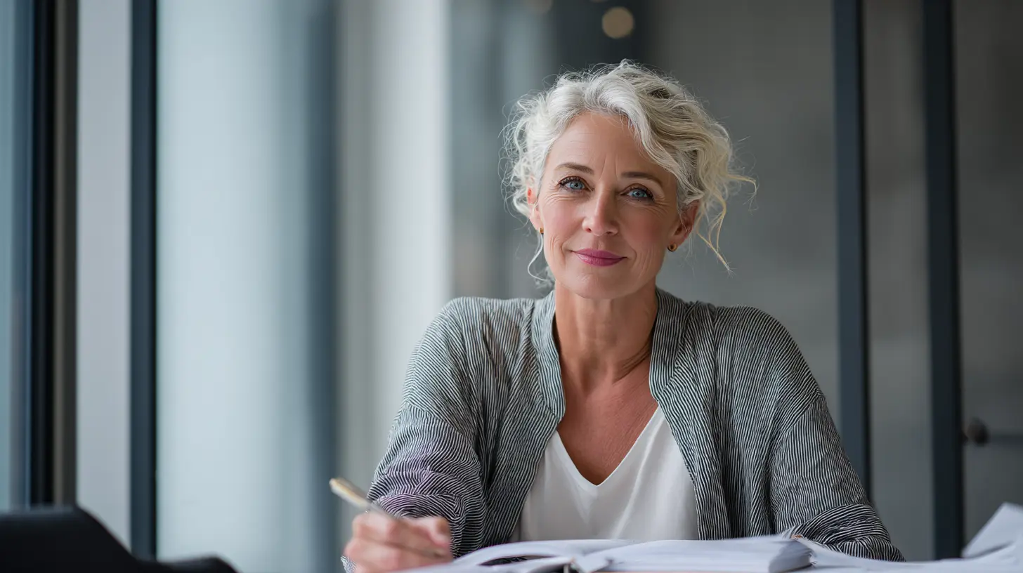 Moderne Führung beginnt bei Ihnen: Selbstführung als Basis