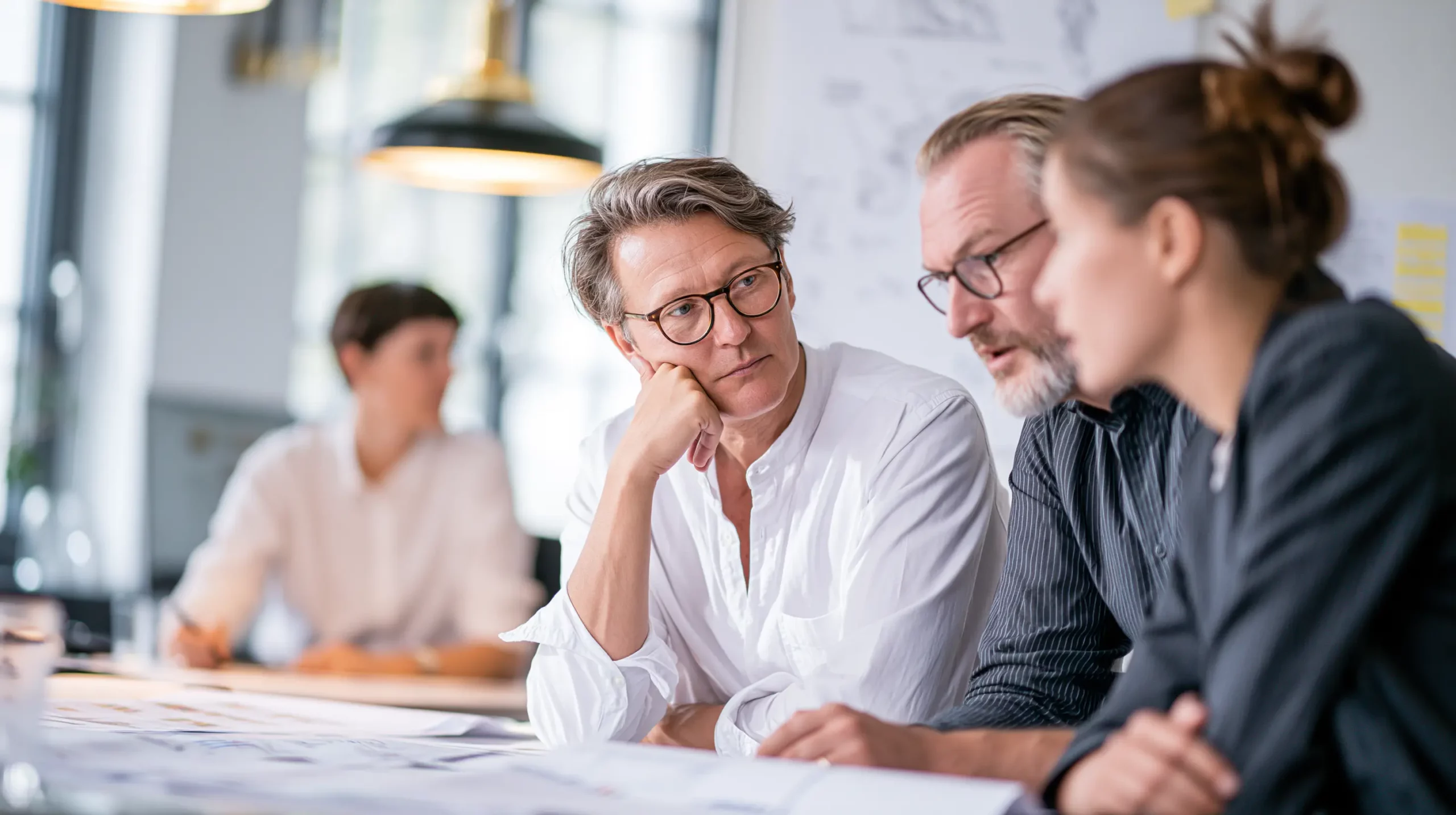 Fazit: Hybris im Business kostet Umsatz und Ertrag