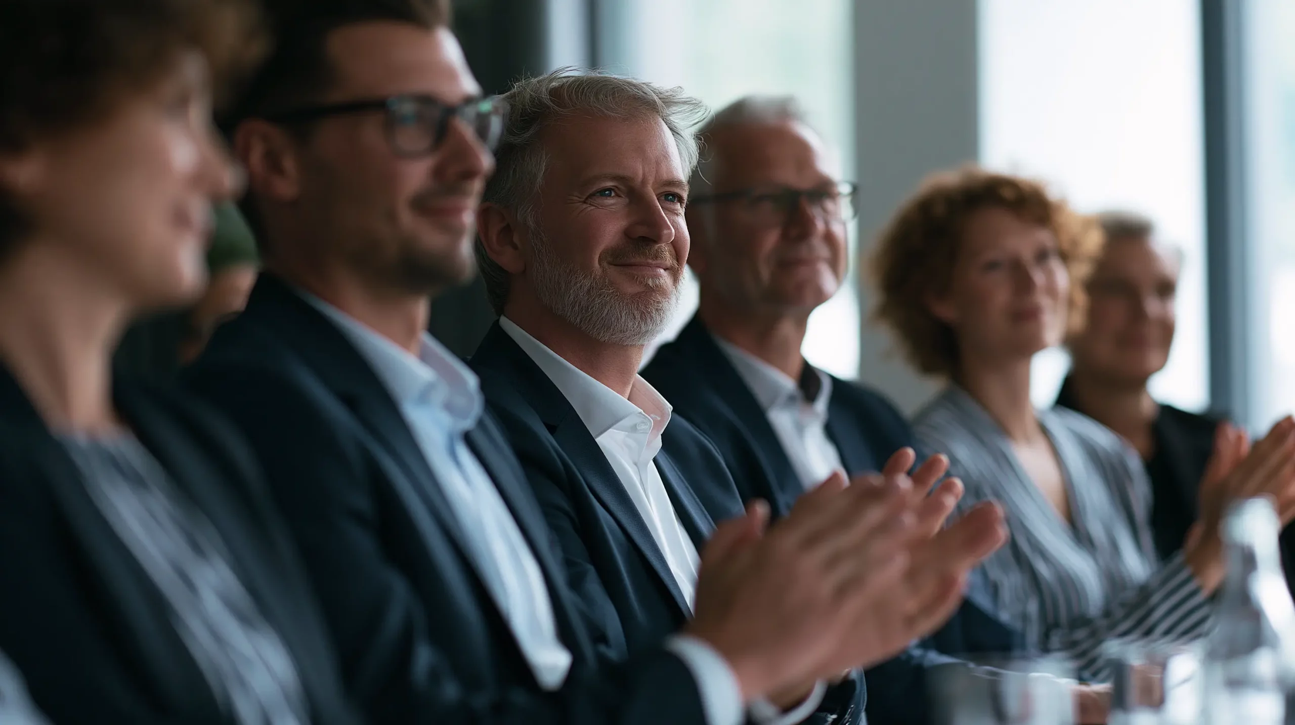 Signal 2: Meetings bestätigen mehr, als sie klären
