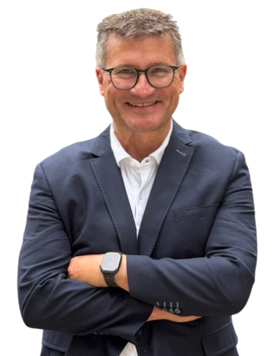 Business Coach Aachen Michael Fridrich