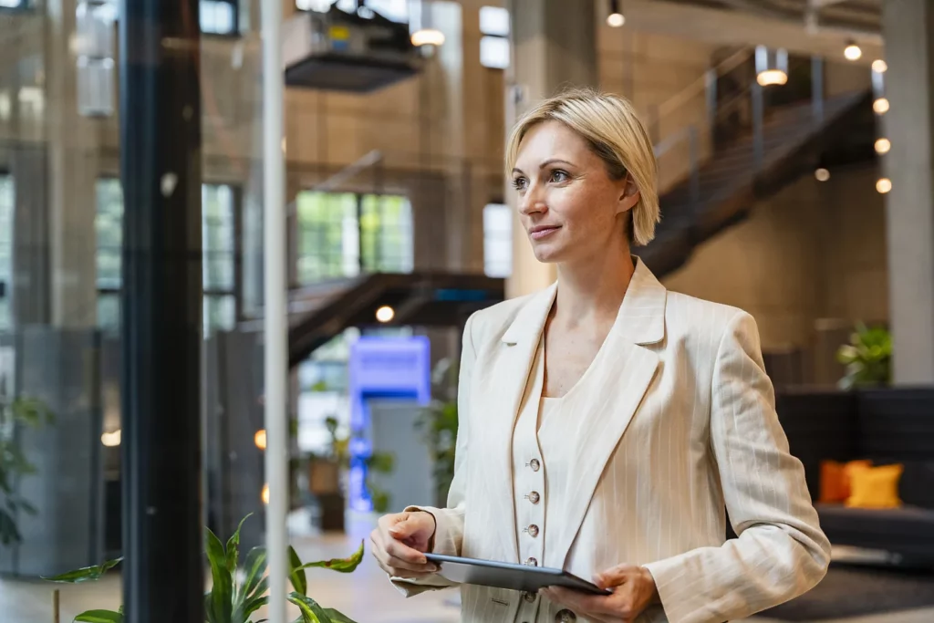 Coaching für neue Führungskräfte