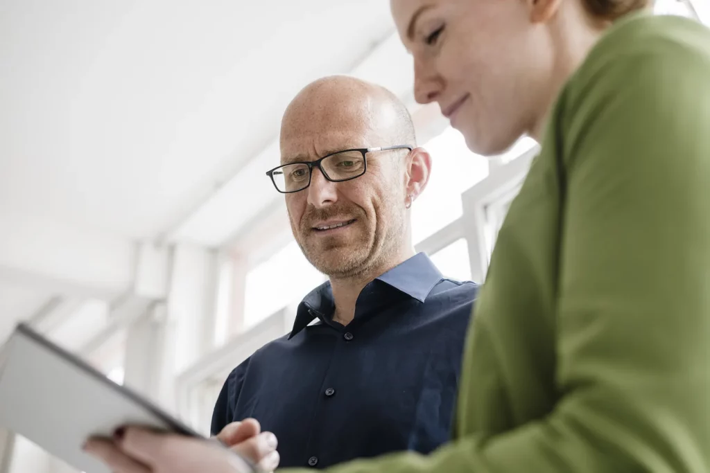 Kommunikation im technischen Support: Kompetenz, die ankommt