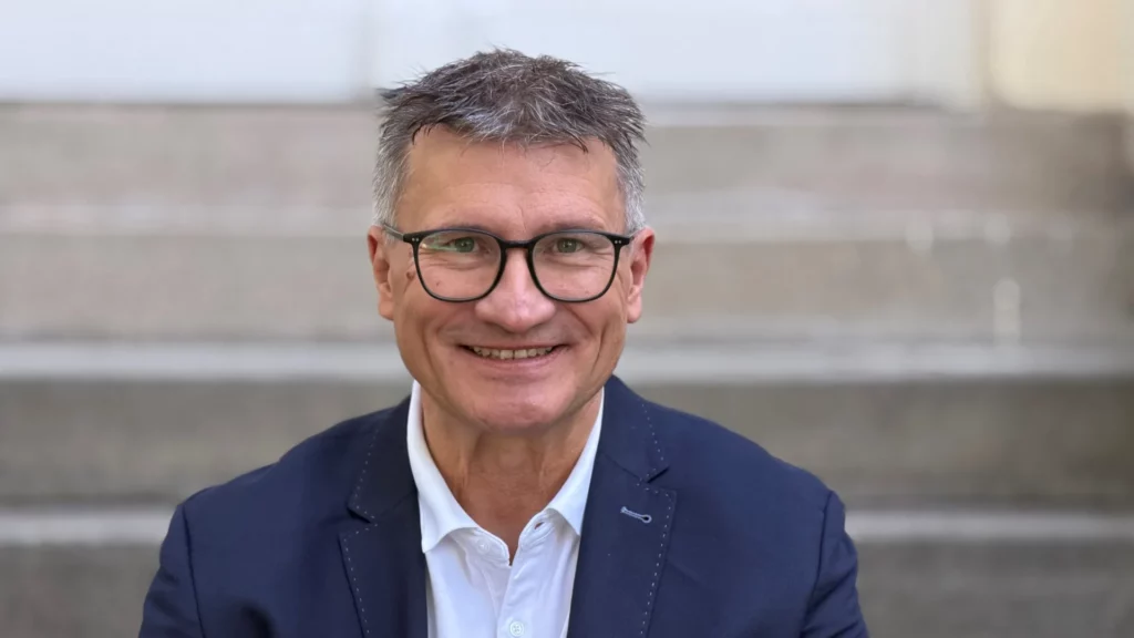 Michael Fridrich – Trainer Fuehrungskraefteentwicklung Michael Fridrich, Trainer für Führungskräfteentwicklung