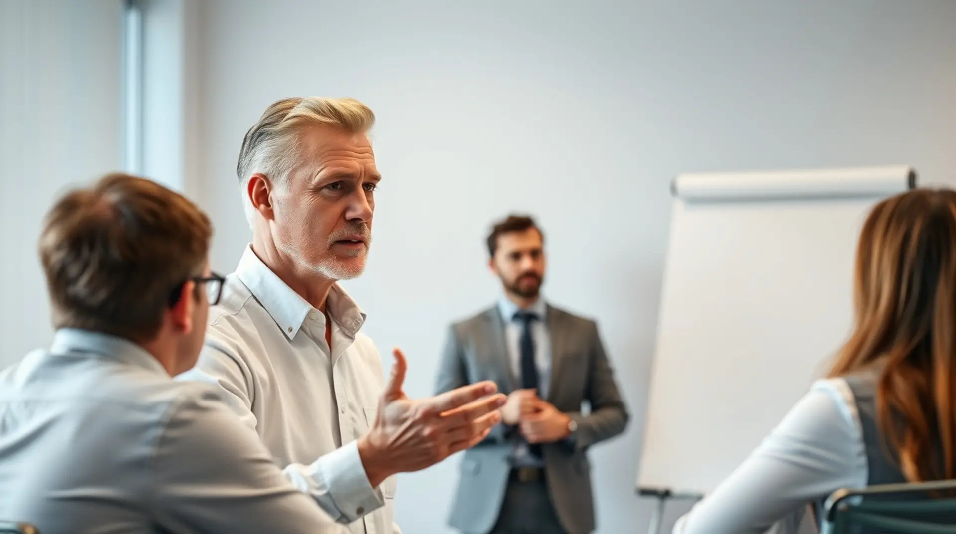 Nutzen eines funktionierenden Konfliktmanagements