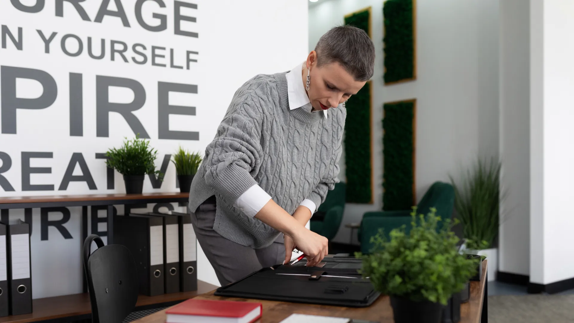 Produktivitaet-durch-Clean-Desk