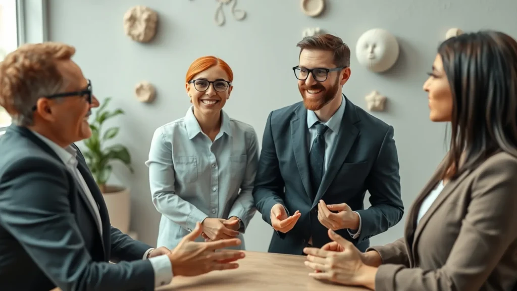 Smalltalk-Training-fuer-Fuehrungskraefte