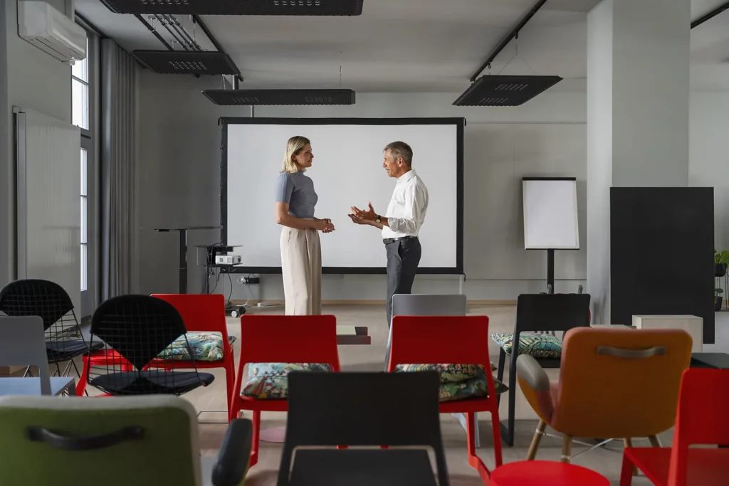 Train the Trainer: Wissen weitergeben, das behalten wird