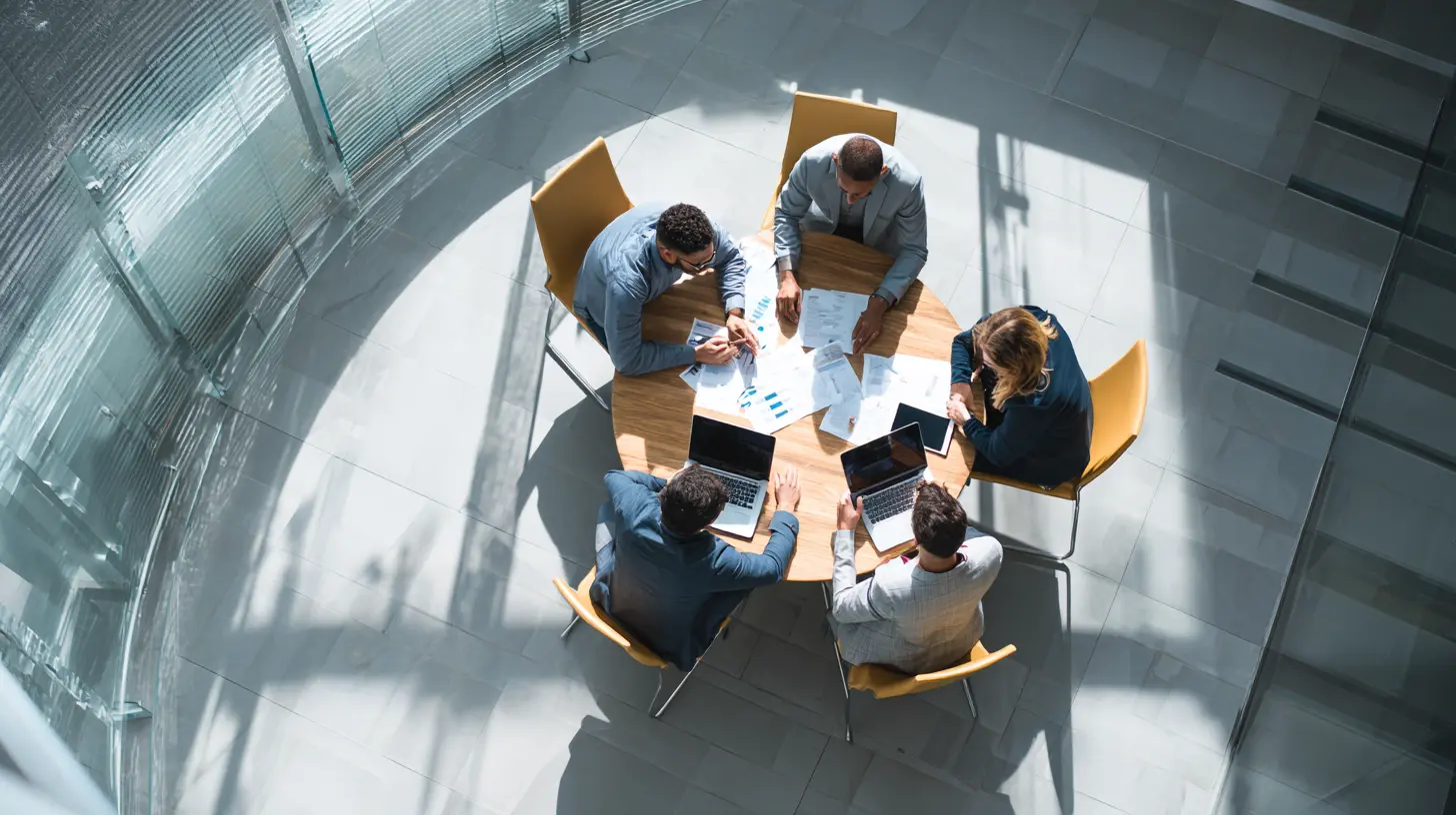 5 Account-Based Marketing Beispiele aus der Praxis