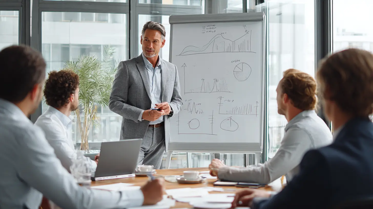 Vom Affen zum Strategen: 3 Hebel, wie Sie Instinkte effektiv nutzen