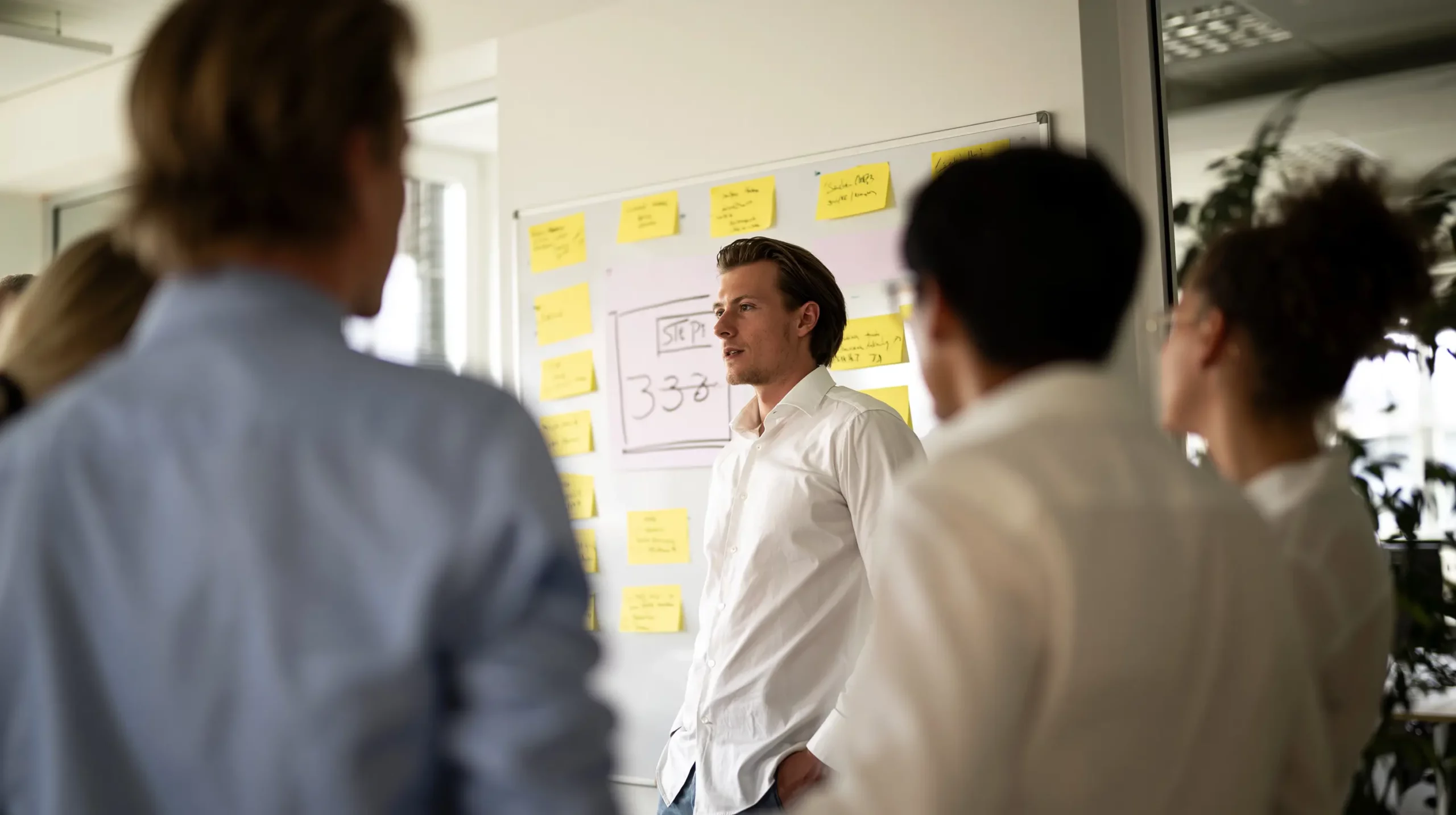 Was die Dead Horse Theory im Business konkret bedeutet