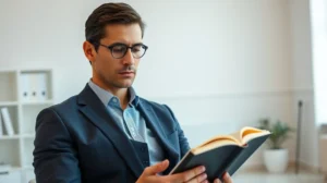 Empfehlenswerte Bücher für Führungskräfte