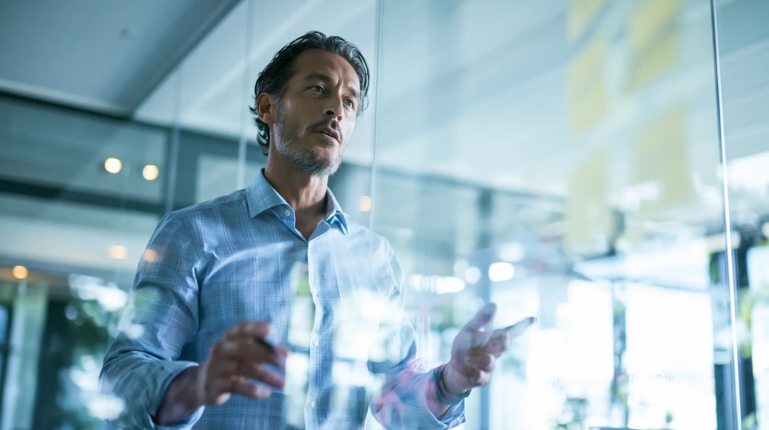Fünf geeignete Coping-Strategien für den Business-Alltag