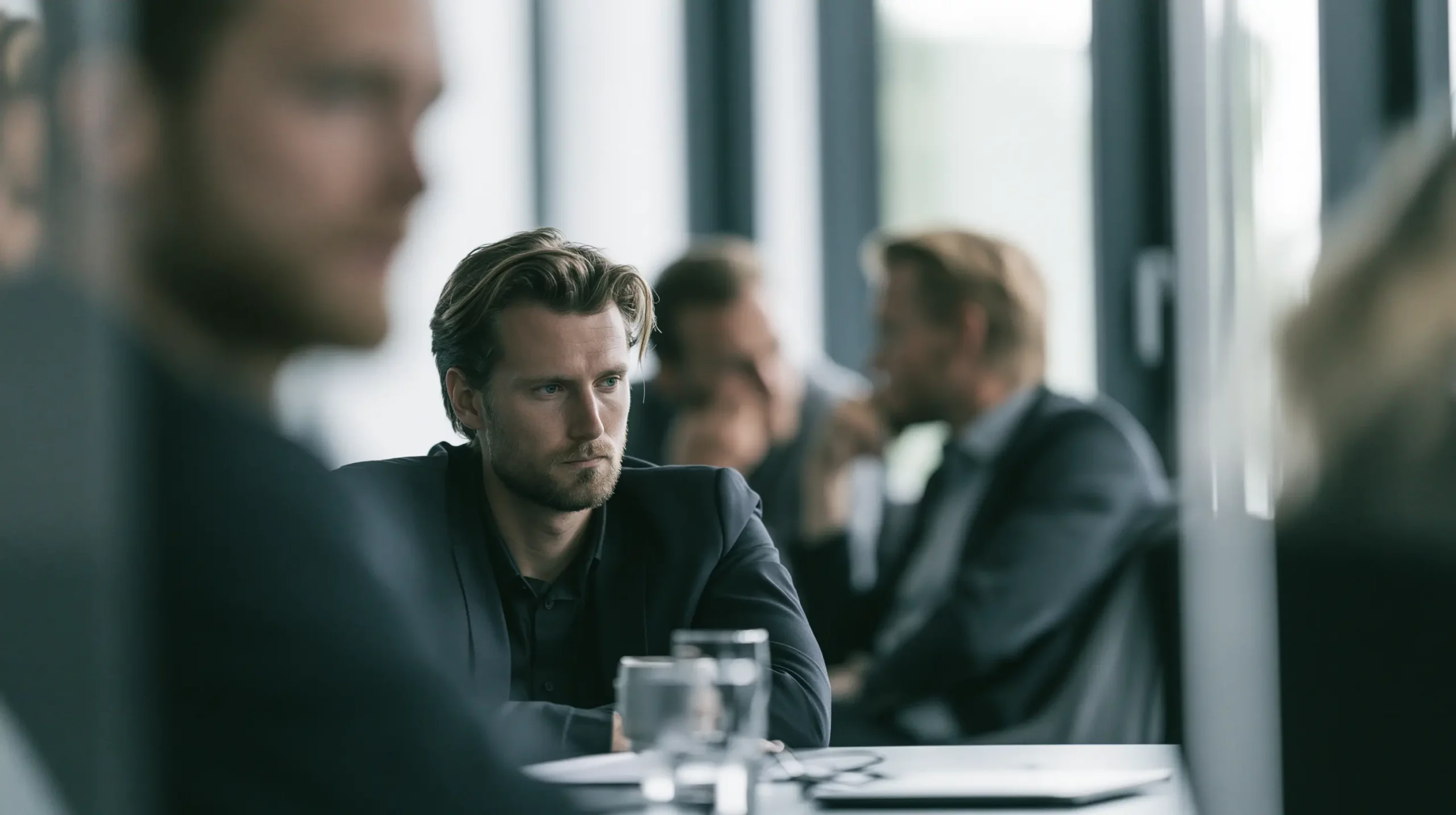Warum toxische Kultur Unternehmen messbar schadet