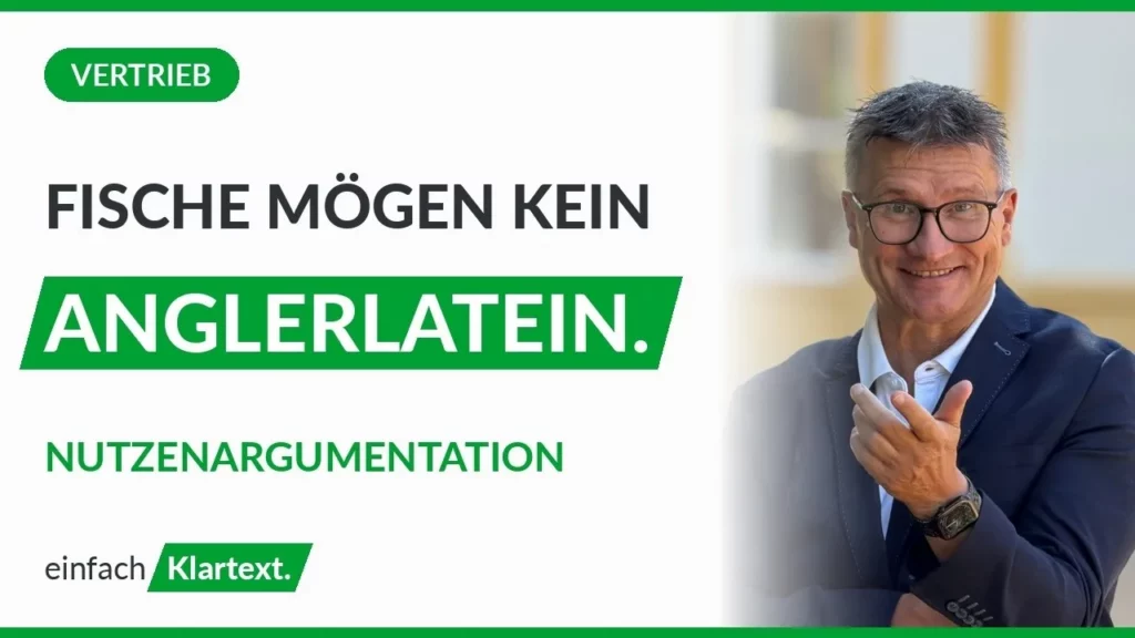 Kundennutzen formulieren: Warum Ihr Angebot austauschbar klingt – und was hilft