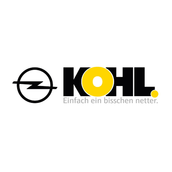 Opel Kohl